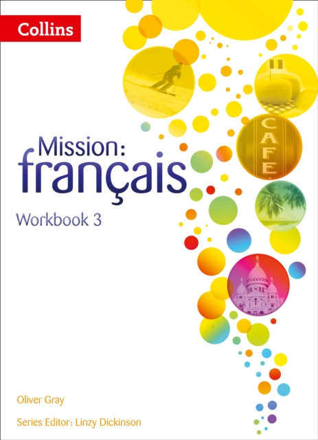 Workbook 3, Paperback / softback Book