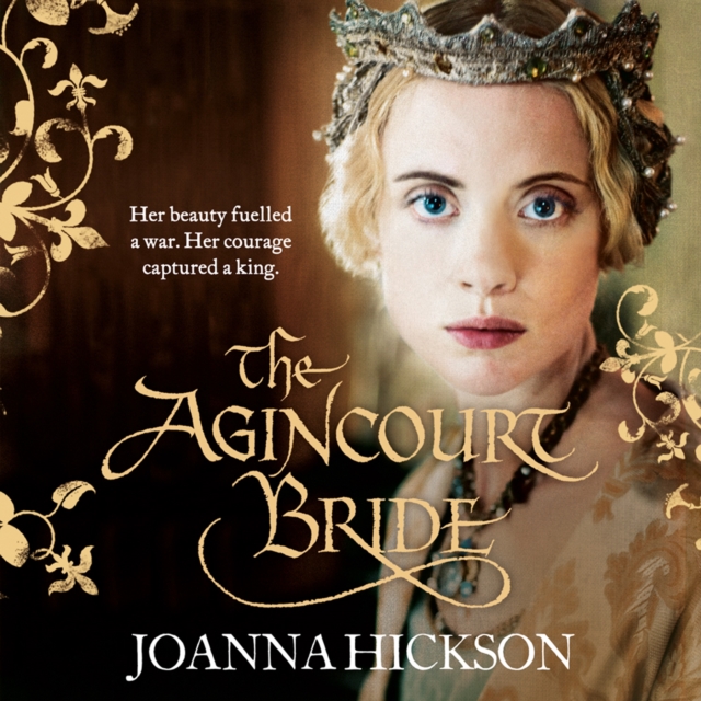 The Agincourt Bride, eAudiobook MP3 eaudioBook