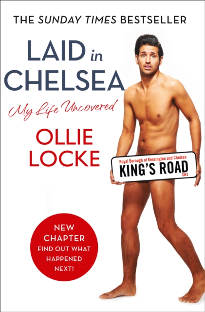 Laid in Chelsea : My Life Uncovered, Paperback / softback Book