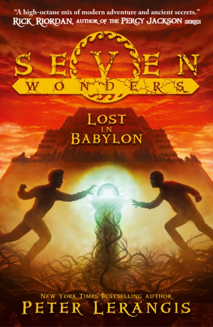 Lost in Babylon, Paperback / softback Book