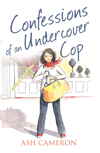 The Confessions of an Undercover Cop, EPUB eBook