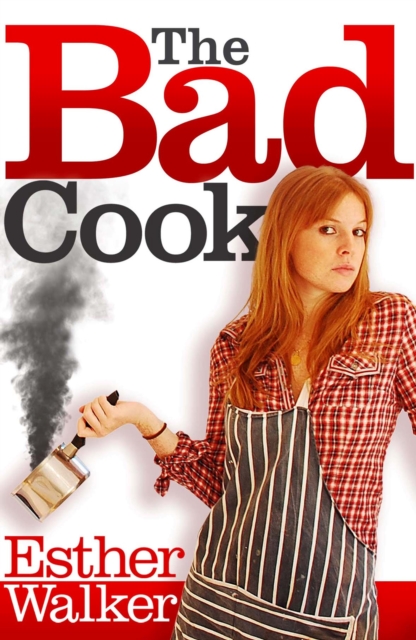 Bad Cook, EPUB eBook