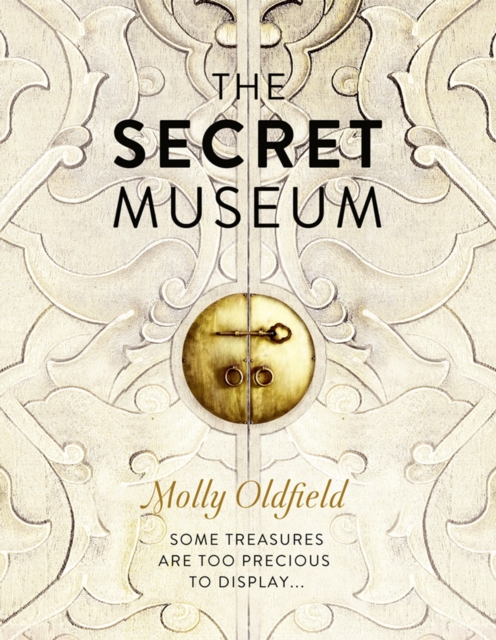 The Secret Museum, EPUB eBook
