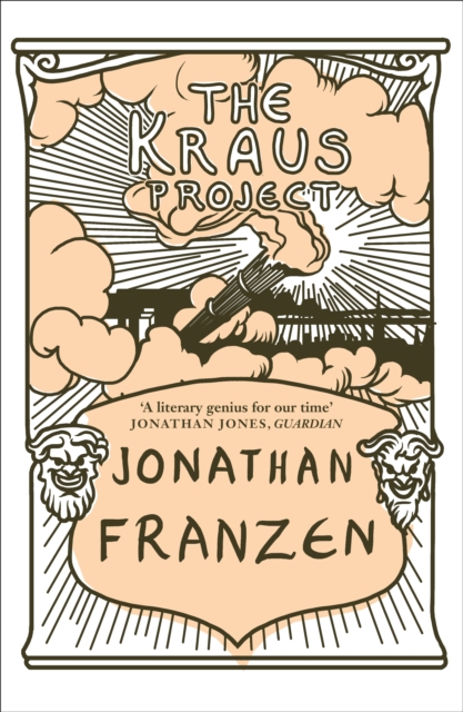 The Kraus Project, Paperback / softback Book