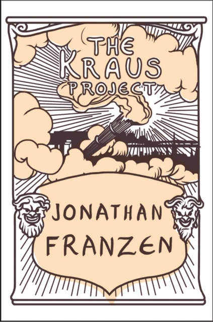 The Kraus Project, EPUB eBook
