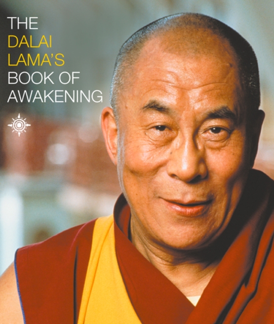 The Dalai Lama's Book of Awakening, EPUB eBook