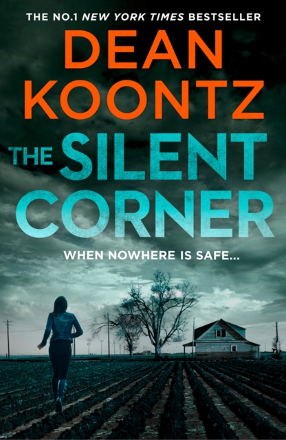 The Silent Corner, EPUB eBook