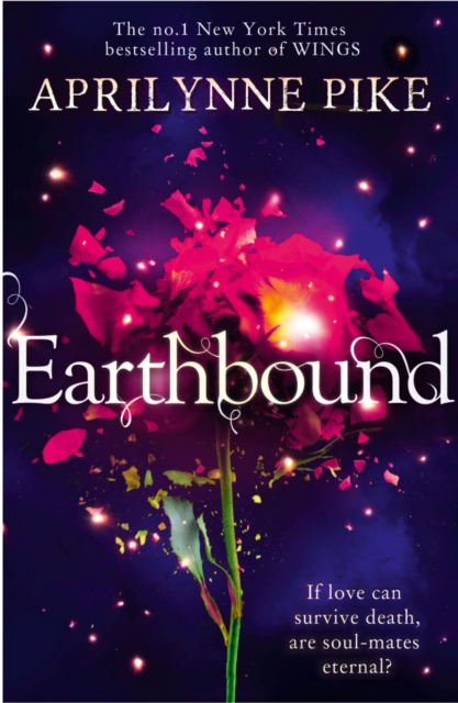 Earthbound, EPUB eBook
