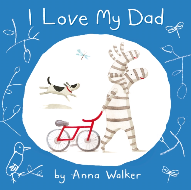 I Love My Dad (Read Aloud), EPUB eBook