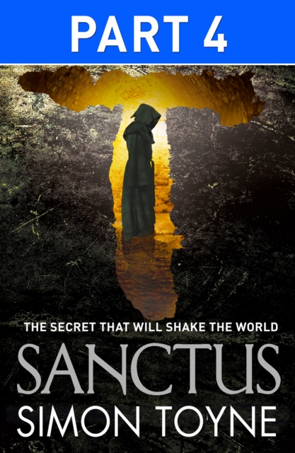 Sanctus: Part Four, EPUB eBook