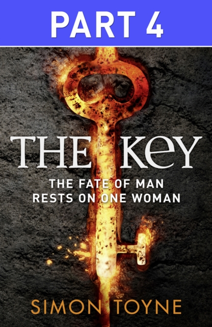 The Key: Part Four, EPUB eBook