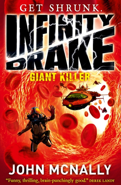 Giant Killer, Paperback / softback Book