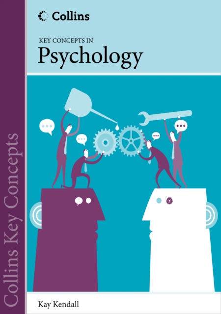 Psychology, Paperback Book