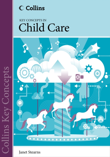 Child Care, Paperback / softback Book