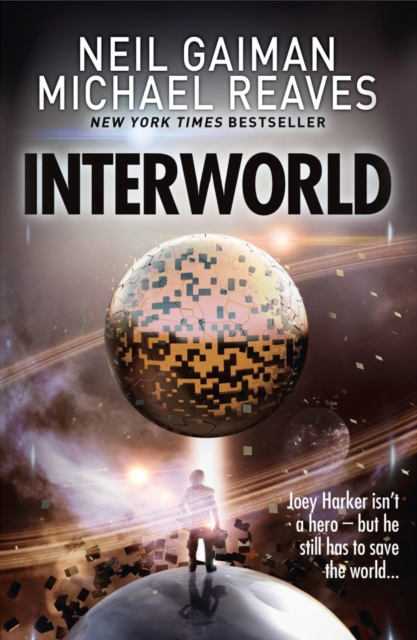 Interworld, Paperback / softback Book