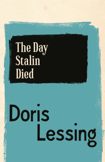 The Day Stalin Died, EPUB eBook