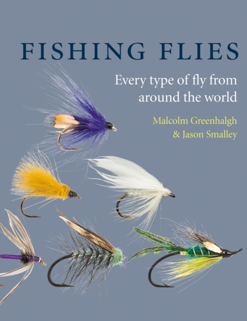 Fishing Flies, EPUB eBook