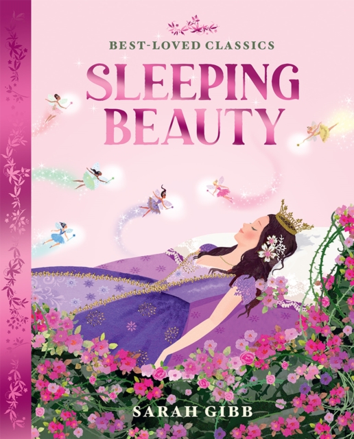 Sleeping Beauty, EPUB eBook