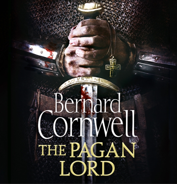 The Pagan Lord, CD-Audio Book