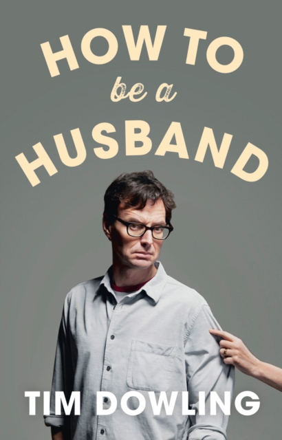 How to Be a Husband, EPUB eBook