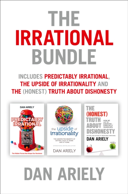The Irrational Bundle, EPUB eBook