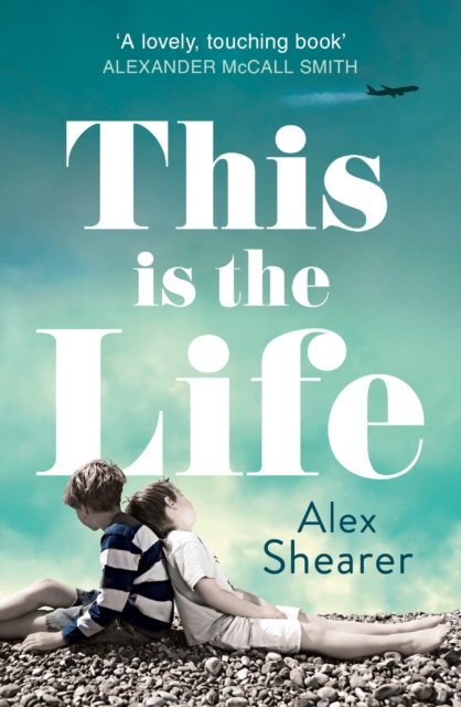 This is the Life, EPUB eBook