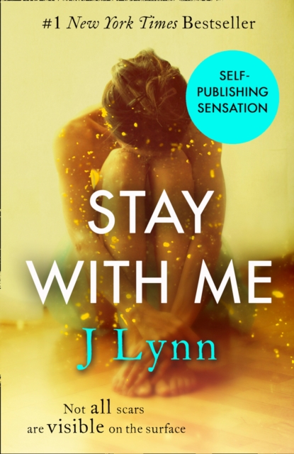 Stay With Me, Paperback / softback Book