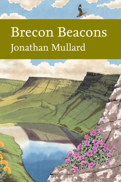 Brecon Beacons, EPUB eBook