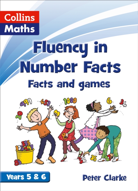 Facts and Games Years 5 & 6, Paperback / softback Book
