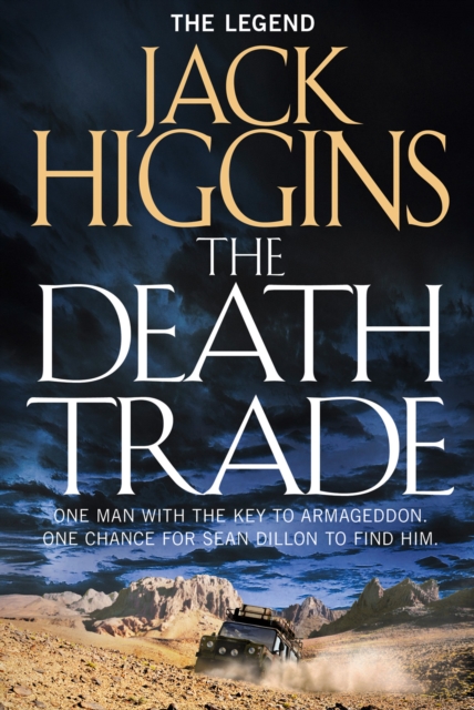The Death Trade, Paperback / softback Book