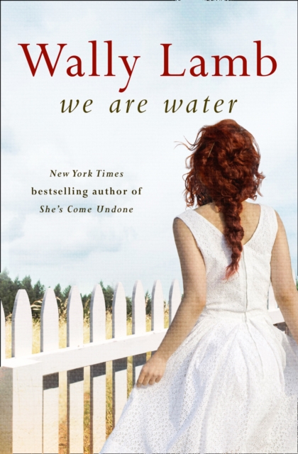 We Are Water, Paperback / softback Book
