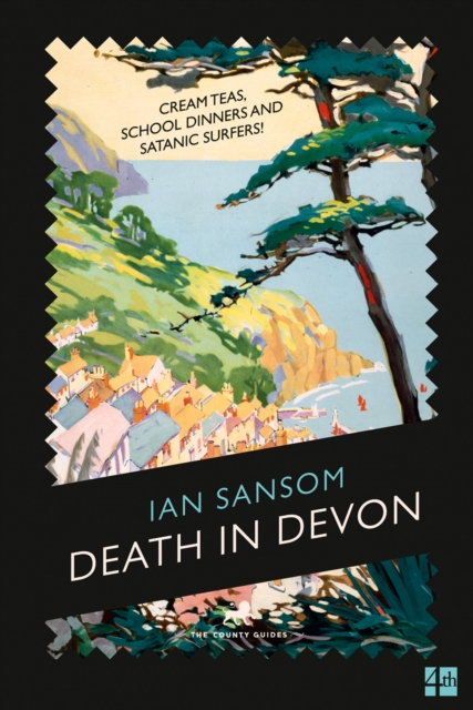 Death in Devon, EPUB eBook
