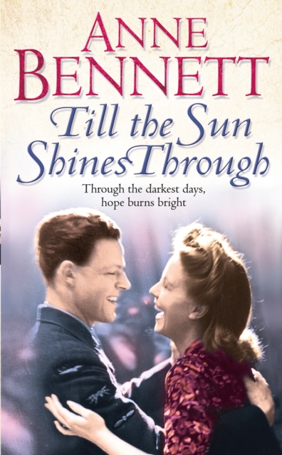 Till the Sun Shines Through, EPUB eBook