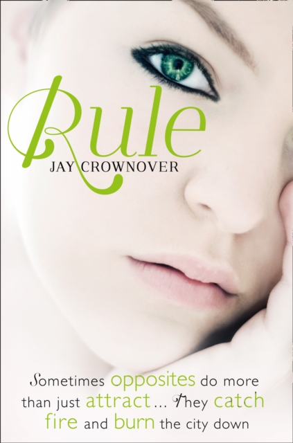 Rule, Paperback / softback Book