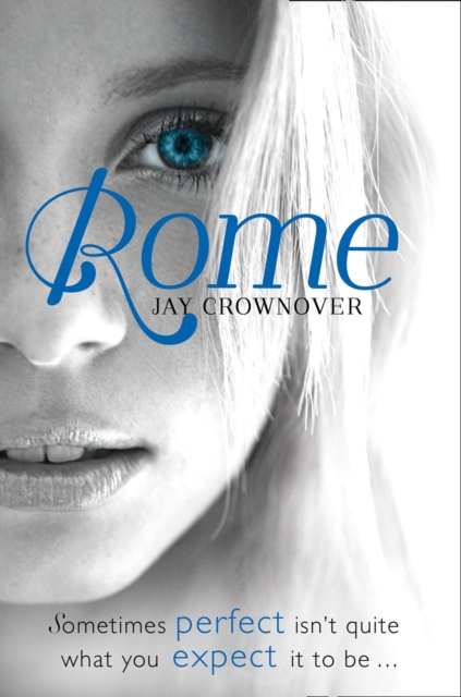 Rome, Paperback / softback Book