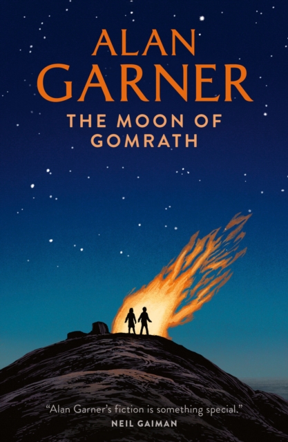 The Moon of Gomrath, EPUB eBook