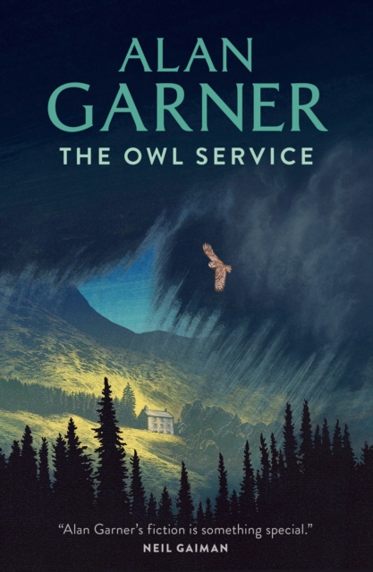The Owl Service, EPUB eBook