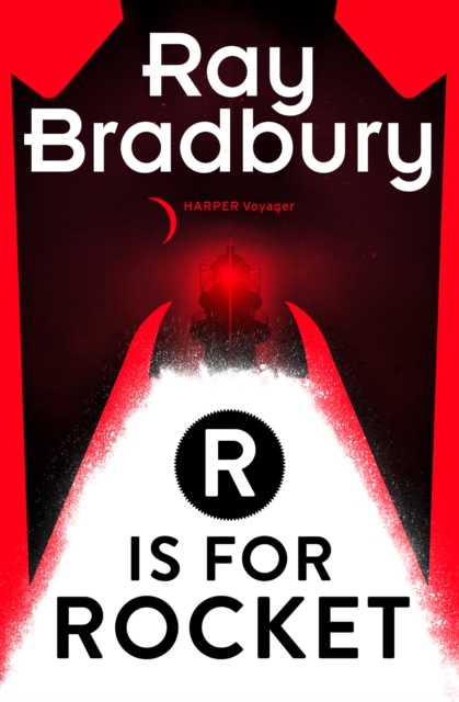 R is for Rocket, EPUB eBook