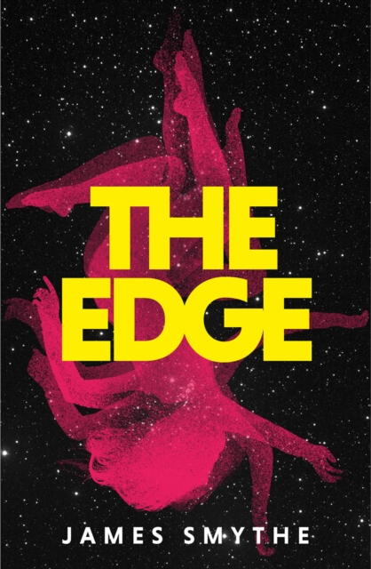 The Edge, Paperback / softback Book