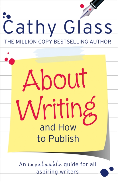 About Writing and How to Publish, Paperback / softback Book