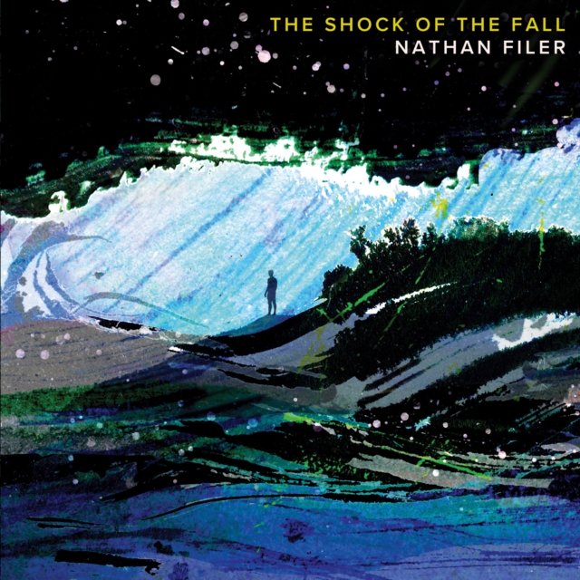 The Shock of the Fall, eAudiobook MP3 eaudioBook