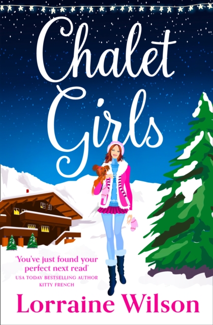 Chalet Girls, EPUB eBook