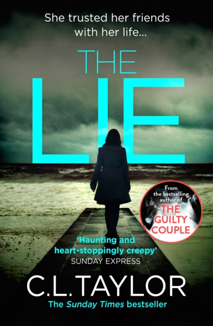 The Lie, EPUB eBook