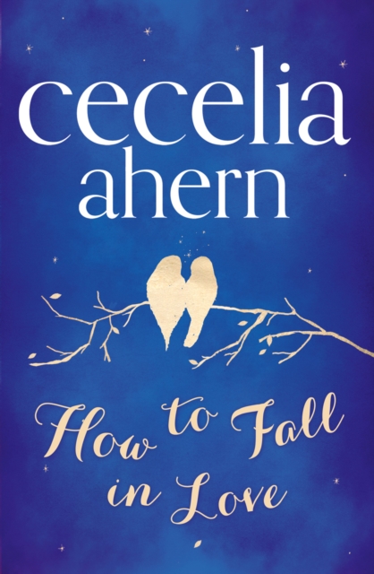 How to Fall in Love, Paperback Book