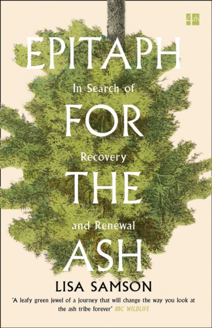 Epitaph for the Ash : In Search of Recovery and Renewal, Paperback / softback Book