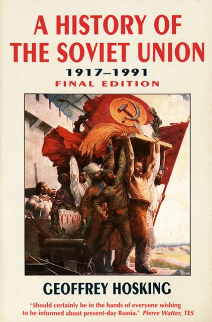 History of the Soviet Union, EPUB eBook