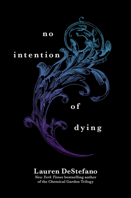 No Intention of Dying (Novella), EPUB eBook