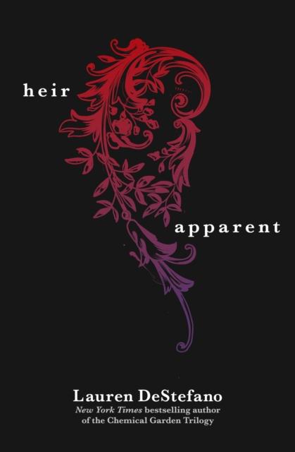 The Heir Apparent (A Novella), EPUB eBook