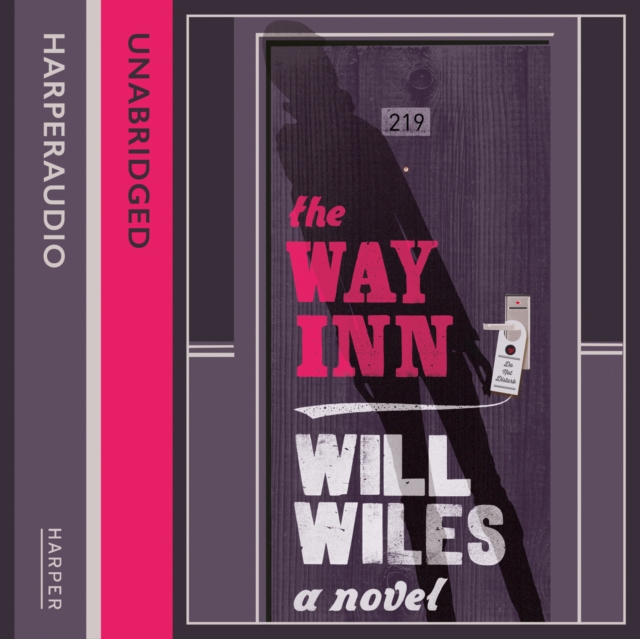The Way Inn, eAudiobook MP3 eaudioBook