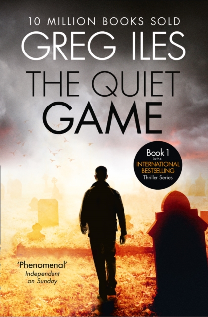The Quiet Game, Paperback / softback Book